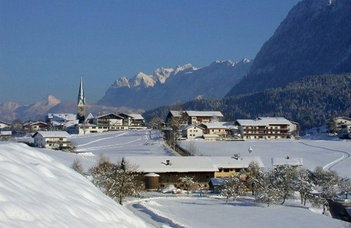 Hinterthiersee Hotel | 20 m² Hotel ∙ 1 bedroom ∙ 2 guests