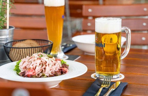 Ellingen House | 20 m² Motel ∙ 2 guests