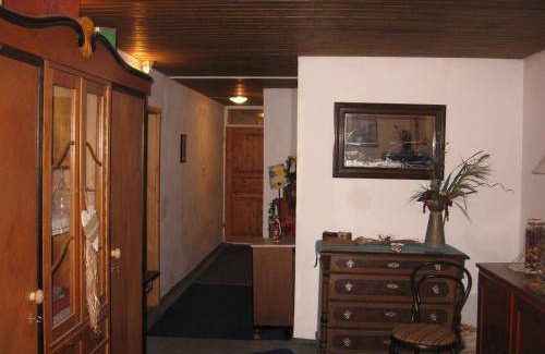 Emskirchen House | 20 m² Motel ∙ 3 guests