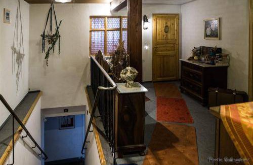 Emskirchen House | 20 m² Motel ∙ 3 guests