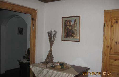Emskirchen House | 20 m² Motel ∙ 3 guests