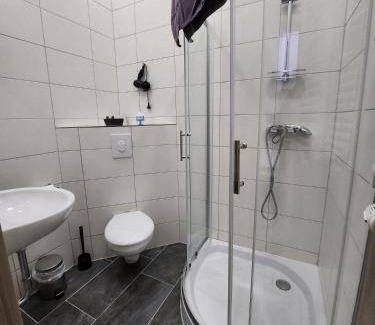 Aurachtal Apartment | 20 m² Serviced apartment ∙ 1 guest
