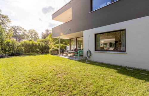 Herrsching am Ammersee House | 200 m² House ∙ 3 bedrooms ∙ 6 guests