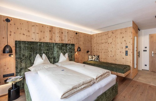 Soelden Apartment | 200 m² Apartment ∙ 5 bedrooms ∙ 13 guests