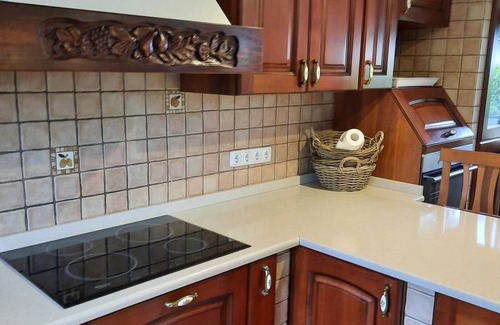 Verwaltungsgemeinschaft Hornergruppe Apartment | 200 m² Apartment ∙ 5 bedrooms ∙ 12 guests