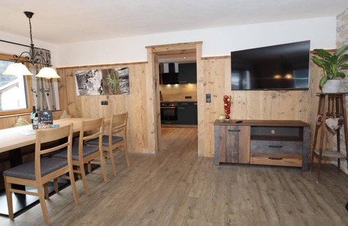 Pettneu am Arlberg House | 200 m² House ∙ 6 bedrooms ∙ 13 guests