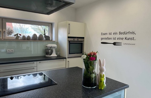 Riedenburg House | 200 m² House ∙ 2 bedrooms ∙ 4 guests