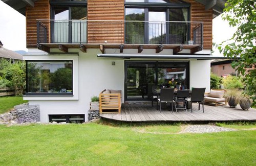 Oberaudorf House | 200 m² House ∙ 3 bedrooms ∙ 6 guests