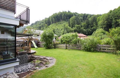 Oberaudorf House | 200 m² House ∙ 3 bedrooms ∙ 6 guests