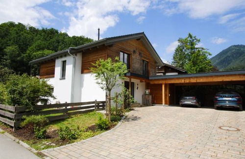 Oberaudorf House | 200 m² House ∙ 3 bedrooms ∙ 6 guests