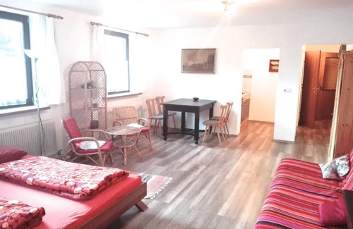Igls House | 200 m² House ∙ 3 bedrooms ∙ 10 guests