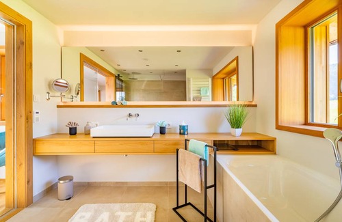 Groissenbach House | 200 m² House ∙ 3 bedrooms ∙ 5 guests