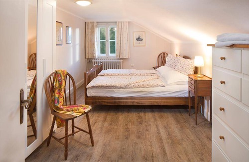 Oberperfuss House | 200 m² House ∙ 4 bedrooms ∙ 10 guests