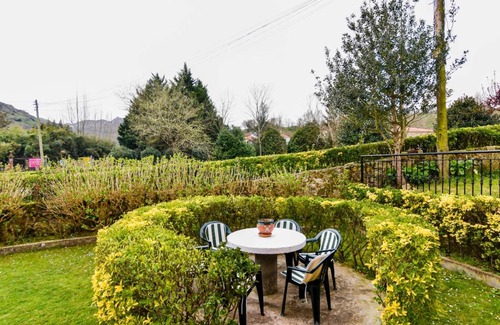 Lierganes House | 200 m² House ∙ 4 bedrooms ∙ 9 guests