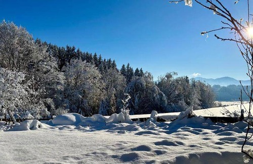 Niedersonthofen House | 200 m² House ∙ 4 bedrooms ∙ 10 guests