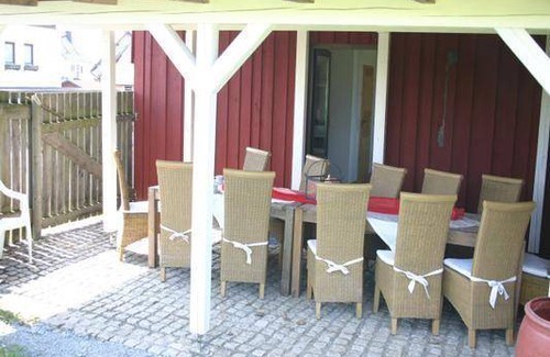 Elbersreuth House | 200 m² House ∙ 5 bedrooms ∙ 16 guests
