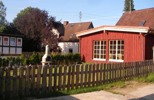 Elbersreuth House | 200 m² House ∙ 6 bedrooms ∙ 16 guests