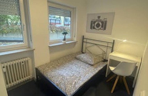 Josephsburg Resort | 200 m² Private room ∙ 1 bedroom ∙ 1 guest