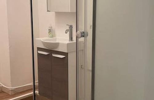 Josephsburg Resort | 200 m² Private room ∙ 1 bedroom ∙ 1 guest