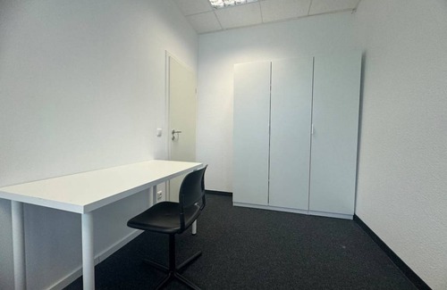 Munchen District Resort | 200 m² Private room ∙ 1 bedroom ∙ 1 guest