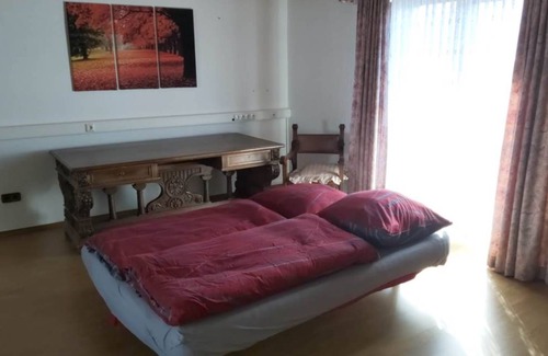 Vordermiesenbach Apartment | 203 m² Apartment ∙ 4 bedrooms ∙ 8 guests