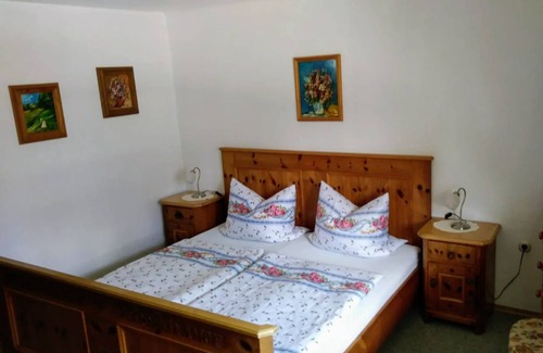 Vordermiesenbach Apartment | 21 m² Apartment ∙ 2 guests