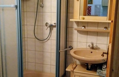 Vordermiesenbach Apartment | 21 m² Apartment ∙ 2 guests