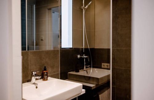 Moosach Apartment | 21 m² Apartment ∙ 1 guest