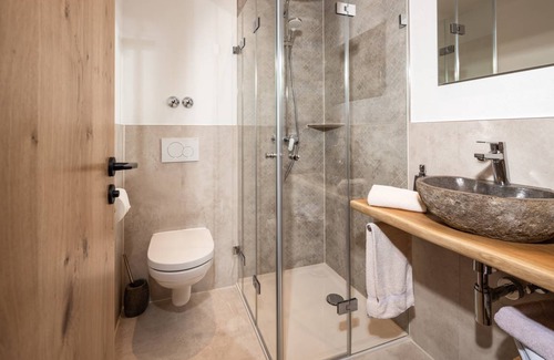 Bischofswiesen Apartment | 21 m² Apartment ∙ 2 guests