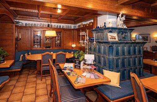 Ebermannstadt Hotel | 21 m² Hotel ∙ 2 guests