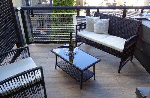 Geiselwind Hotel | 21 m² Hotel ∙ 3 guests