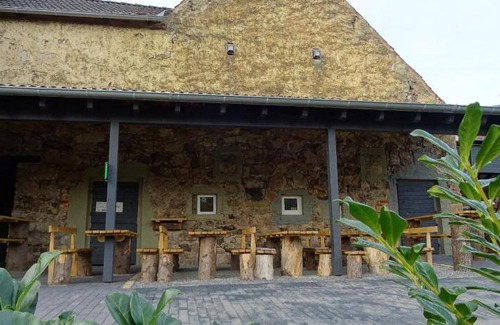 Geiselwind Hotel | 21 m² Hotel ∙ 3 guests
