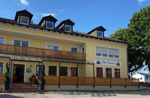 Altdorf Hotel | 21 m² Hotel ∙ 3 guests