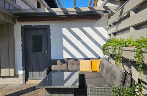 Teisendorf House | 210 m² House ∙ 3 bedrooms ∙ 5 guests