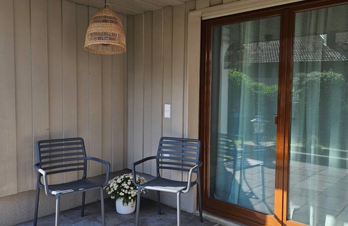 Teisendorf House | 210 m² House ∙ 3 bedrooms ∙ 5 guests