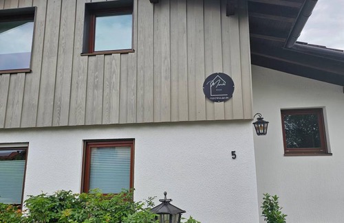 Teisendorf House | 210 m² House ∙ 3 bedrooms ∙ 5 guests