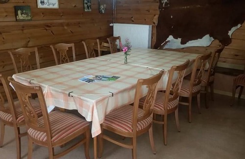 Bad Koetzting House | 210 m² House ∙ 6 bedrooms ∙ 13 guests