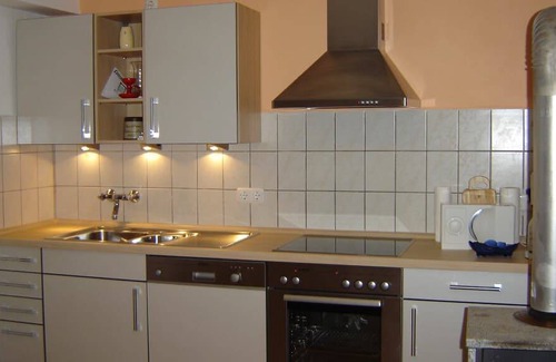 Bad Koetzting House | 210 m² House ∙ 6 bedrooms ∙ 13 guests