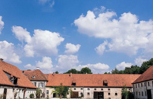 Maroldsweisach House | 212 m² House ∙ 4 bedrooms ∙ 9 guests