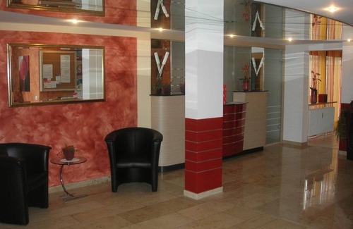 Safferstetten Apartment | 22 m² Apartment ∙ 1 bedroom ∙ 1 guest