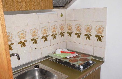 Reit im Winkl Apartment | 22 m² Apartment ∙ 3 guests