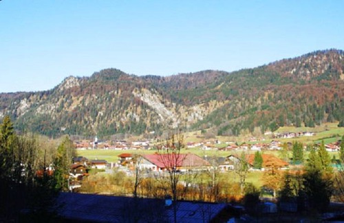 Reit im Winkl Apartment | 22 m² Apartment ∙ 3 guests