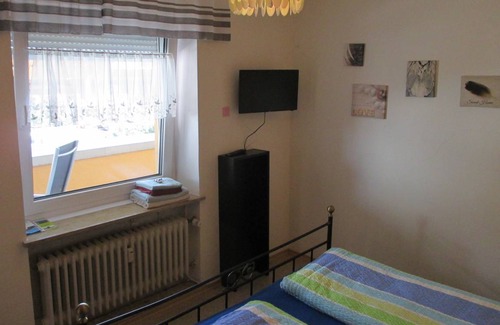 Volkach Apartment | 22 m² Apartment ∙ 1 bedroom ∙ 2 guests