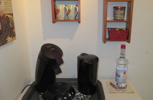 Volkach Apartment | 22 m² Apartment ∙ 1 bedroom ∙ 2 guests