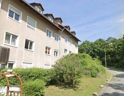 Grombuhl Apartment | 22 m² Apartment ∙ 1 bedroom ∙ 2 guests