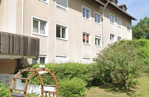 Grombuhl Apartment | 22 m² Apartment ∙ 1 bedroom ∙ 2 guests