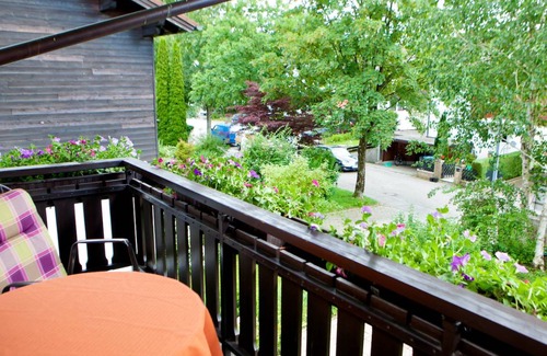 Bad Endorf Apartment | 22 m² Apartment ∙ 1 guest