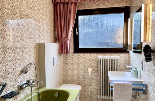 Bad Endorf Apartment | 22 m² Apartment ∙ 1 guest