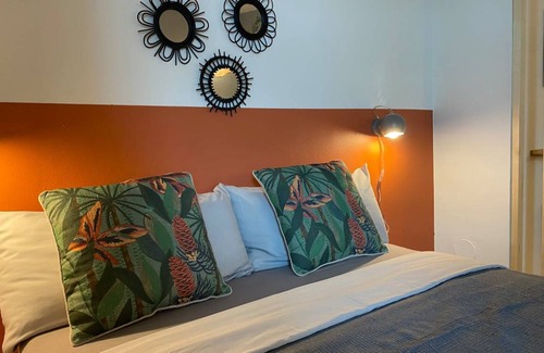 St. Benno Apartment | 22 m² Apartment ∙ 1 guest