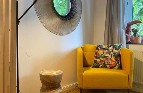 St. Benno Apartment | 22 m² Apartment ∙ 1 guest